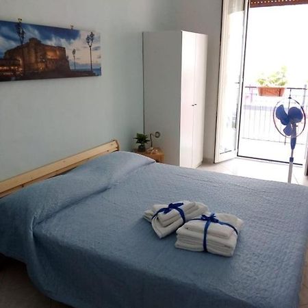 Domus Adriana Apartment Napoli Bagian luar foto