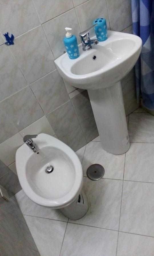 Domus Adriana Apartment Napoli Bagian luar foto